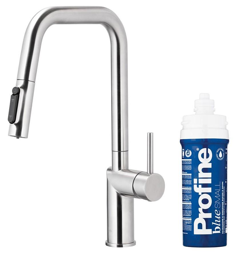 Кран для кухни Armatura Duero Pure Style (118173)