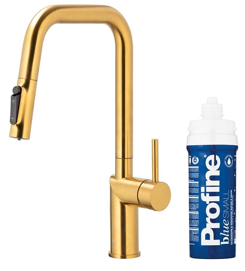 Кран для кухни Armatura Duero Pure Style (118174)