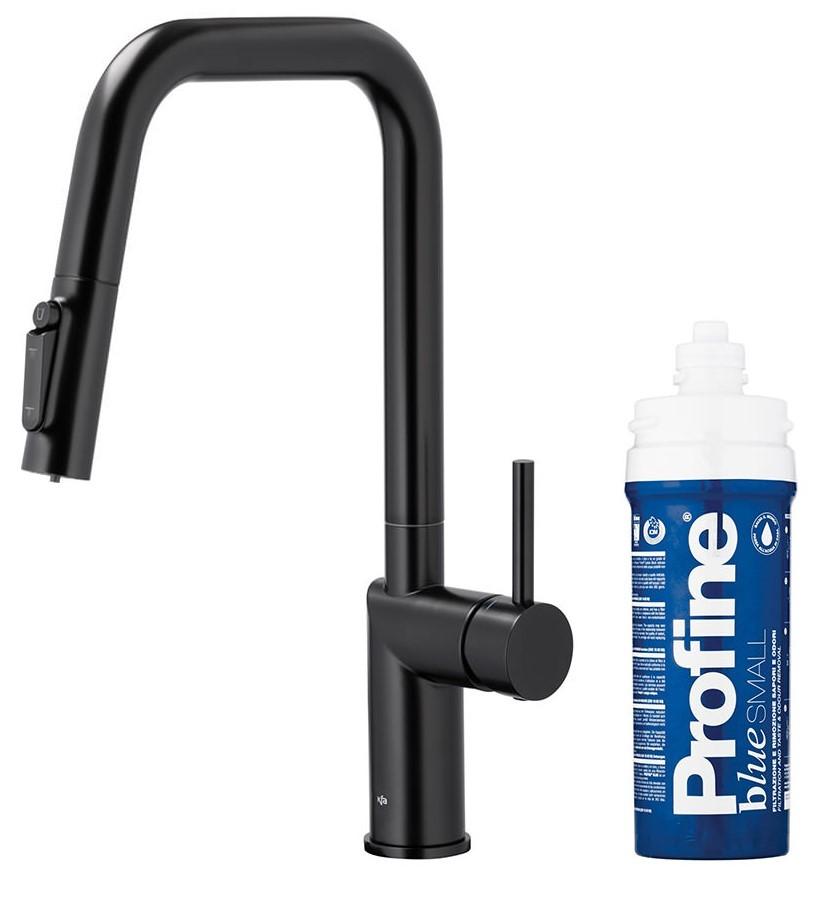 Кран для кухни Armatura Duero Pure Style (118172)