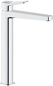 Смеситель для умывальника Armatura Malaga 123997