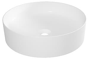 Lavoar baie Serel Slimline 450x450x120