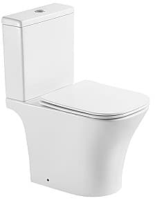 Унитаз NOMI Bello Tornado (117174)