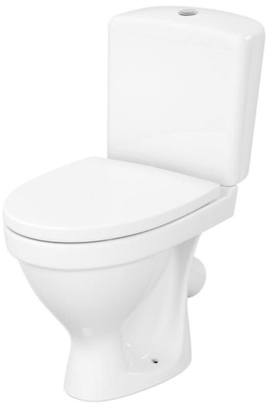 Vas WC Cersanit Mito Eko II Simple On (123309)