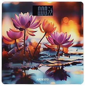 Весы напольные Ardesto LOTUS