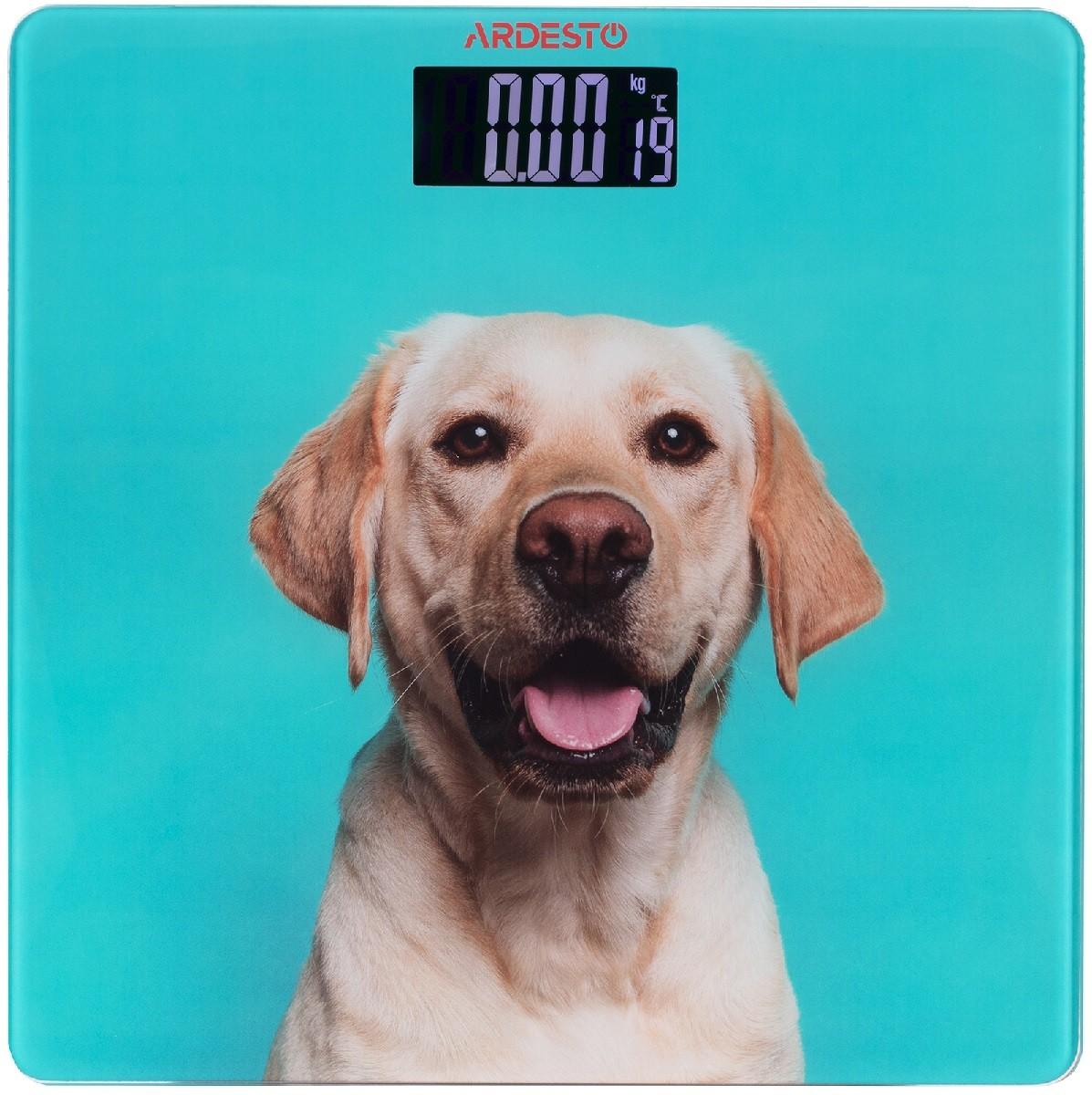 Cantar electronic Ardesto SCB-965 Dog