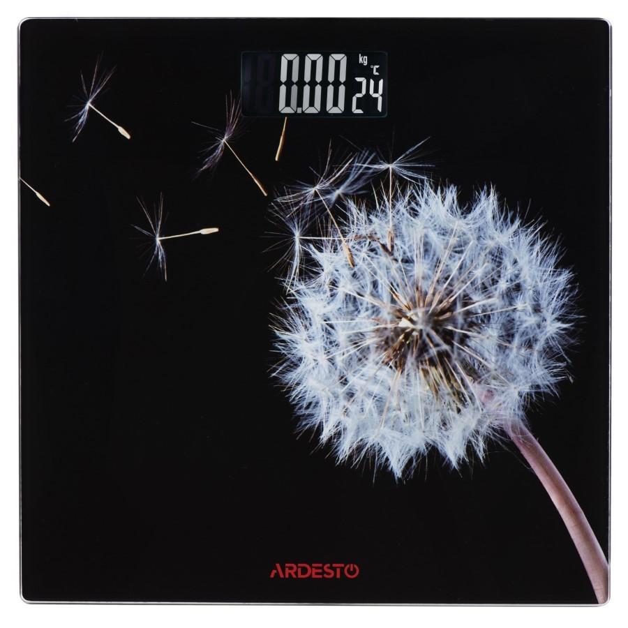 Cantar electronic Ardesto SCB-965BL