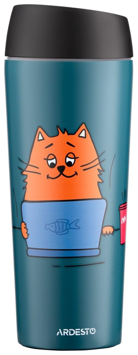 Термос Ardesto AR2645CG