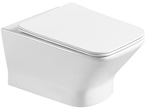 Vas WC NOMI Punto Rimless