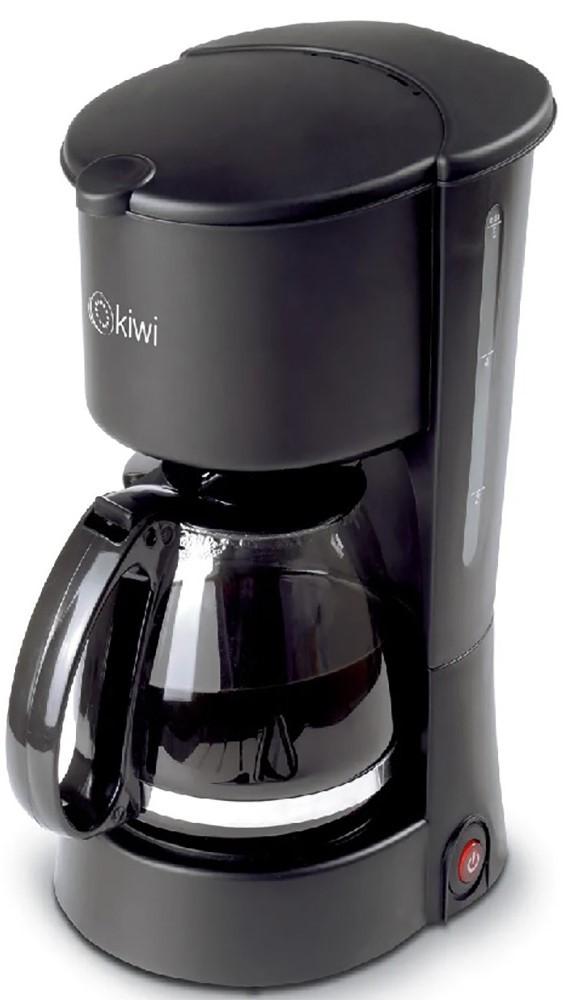 Кофемашина Kiwi KCM 7542
