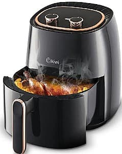 Friteuza cu aer cald Kiwi KAF 5535