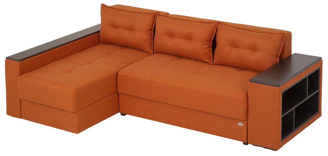 Canapea coltar Confort N-8 LLR (1.56x2.46 m)