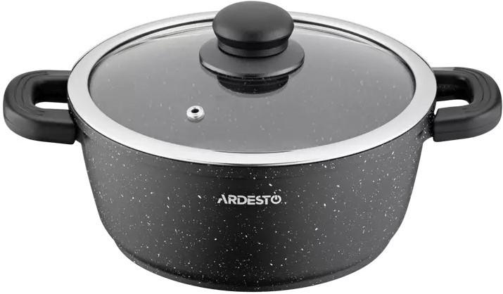 Кастрюля Ardesto AR2420GE