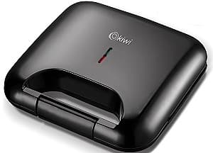 Aparat de facut vafe Kiwi KSM 2405W