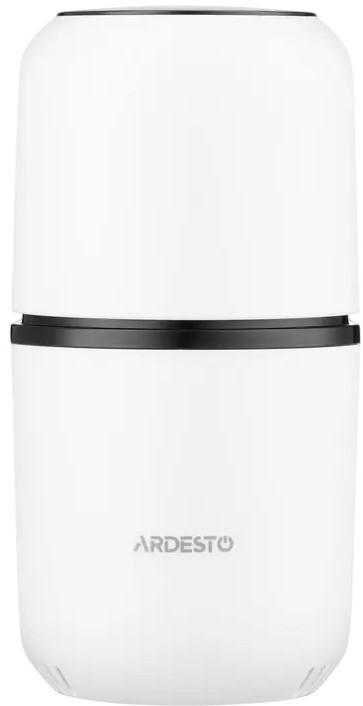 Кофемолка Ardesto KGC-1508W