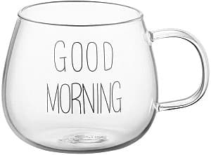 Чашка Ardesto AR2643BMR