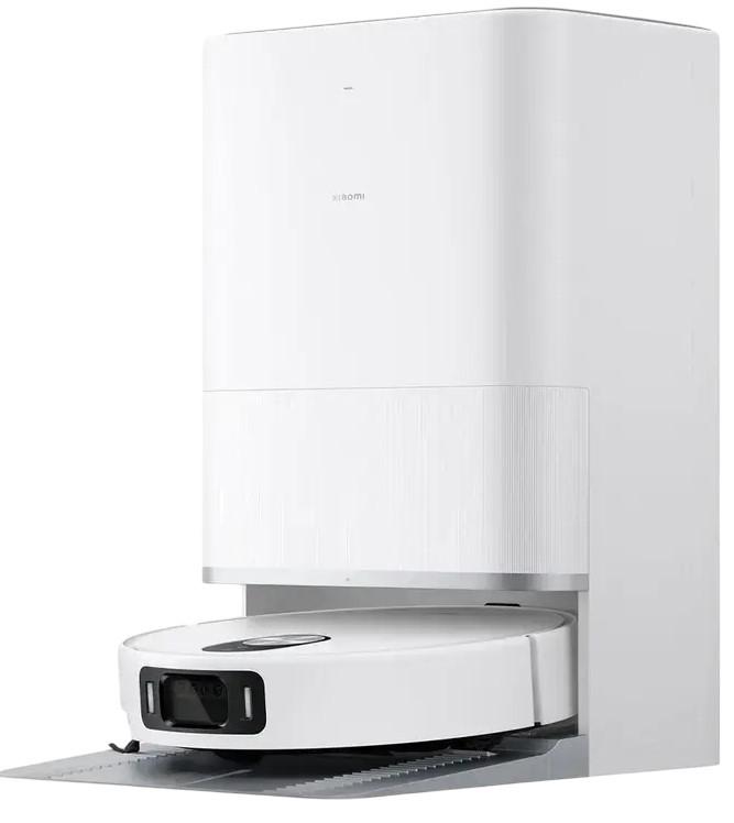 Aspirator robot Xiaomi 5 Pro White