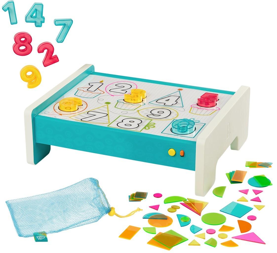 Набор игрушек Battat BX2604Z