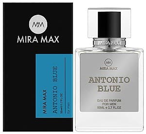 Parfum Mira Max Antonio Blue 50 ml (Antonio Banderas Blue Seduction)