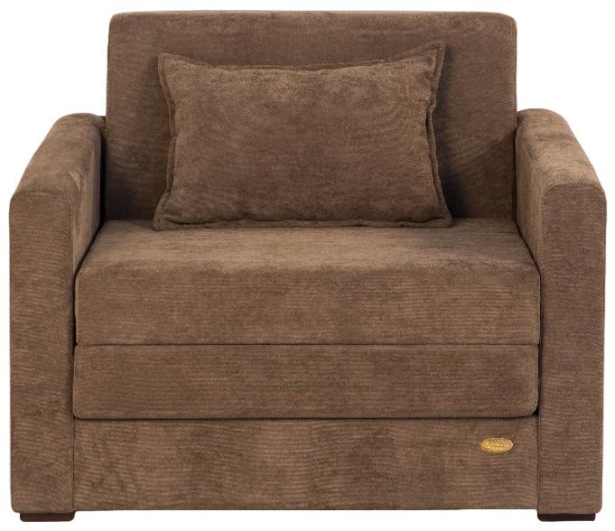 Fotoliu Confort N-1 M (0.8x1.85 m)