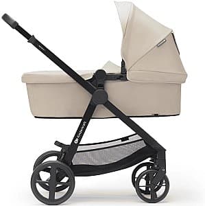 Carucior 3 in 1 KinderKraft Newly Mink Pro Beige (KSNEWL00BEG300I)