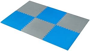 Коврик для фитнеса Thunder PZ-03