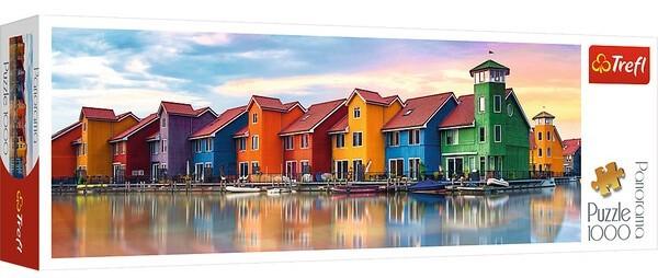 Puzzle Trefl 29034