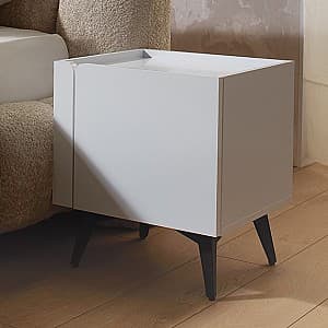 Noptiera Ambianta Space Alb