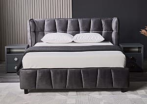 Pat Ambianta Hamburg 1.6 m Grafit