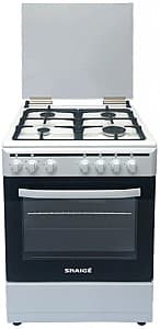 Газовая плита SNAIGE FGE 6405 WM
