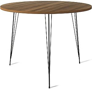 Ламинированный стол Trendy Sandalf Орех (Коричневый)