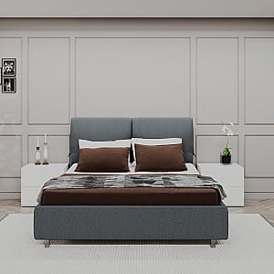 Pat Bayro SweetDreams 160x200 cm (Stofa Categoria III)