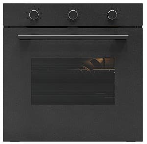 Духовой шкаф электрический Tornado HM74 8F99 BL MATT