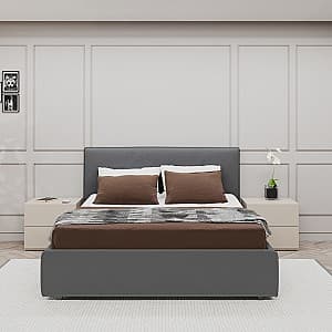 Кровать Bayro ZenDesign 160x200 см (Ткань Категория III)