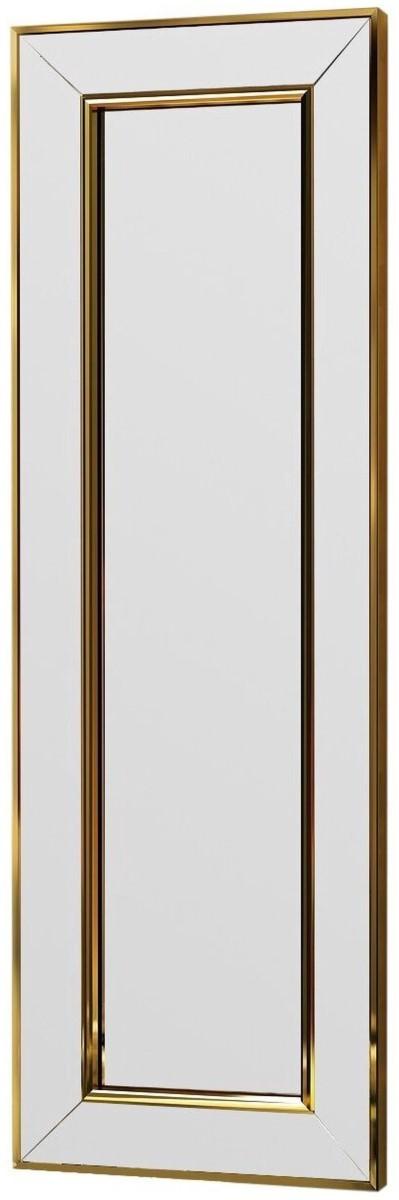 Oglindă Trendy Carlos Auriu