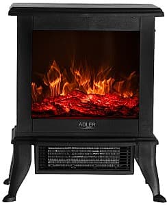 Semineu electric Adler AD 7754