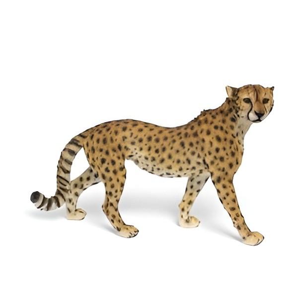Decor pentru gradina Figuren Discounter Ghepard