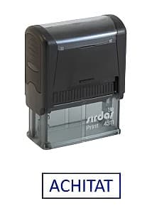Stampila MobiStamps ACHITAT 4311C, 14x38 mm