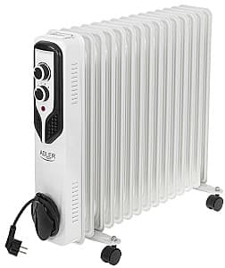 Calorifer electric cu ulei Adler AD-7819