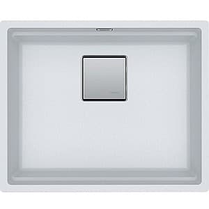 Chiuveta Franke KNG 110-52 Bianco