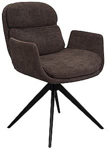 Железный стул DP Aura Коричневый