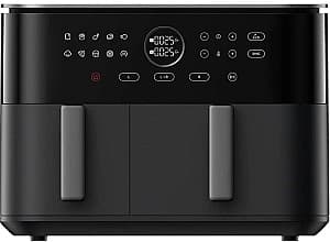Friteuza cu aer cald Xiaomi Dual Zone Air Fryer 10L