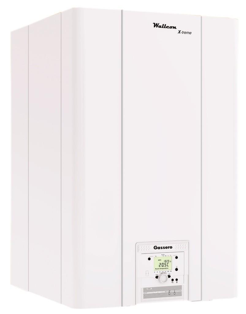 Газовый котел Gassero Wallcon X-treme 67kW