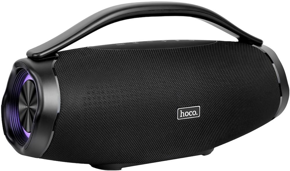 Boxa portabila HOCO DS48 Peak Black