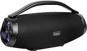 Портативная колонка HOCO DS48 Peak Black