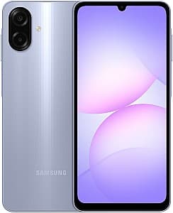 Мобильный телефон Samsung Galaxy A07 4/128GB Purple