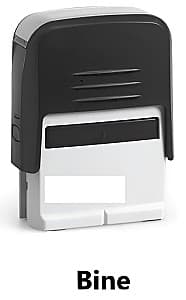 Stampila MobiStamps (Bine) 300934