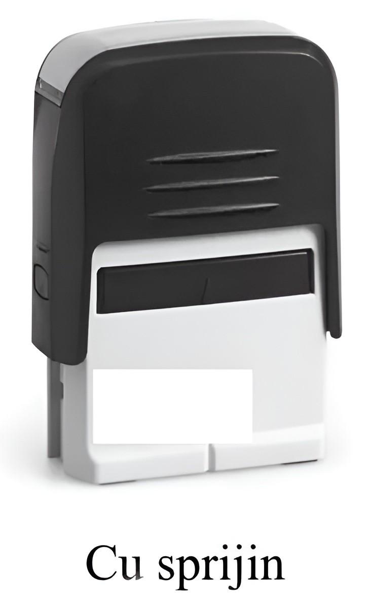 Печать MobiStamps (Cu sprijin) 300927