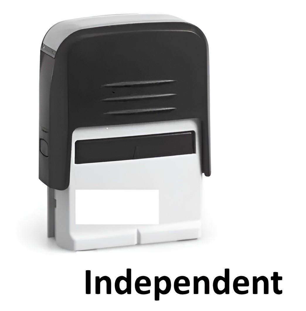 Печать MobiStamps (Independent) 309026