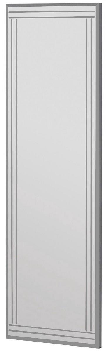 Oglindă Trendy Buhem Alb