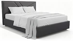 Pat Alcantara Sofia -3 160x200 Gri Închis